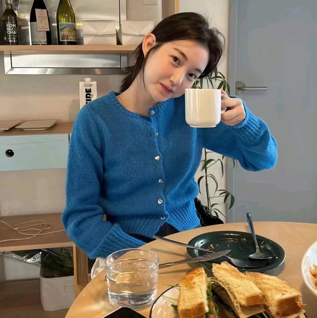 偷心女巫